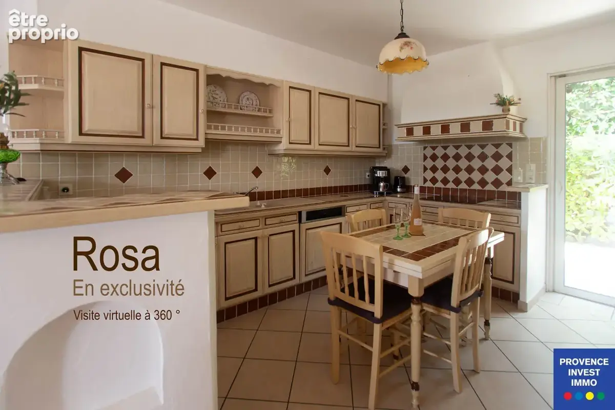 Villa de bonne construction plain peid - photo 5
