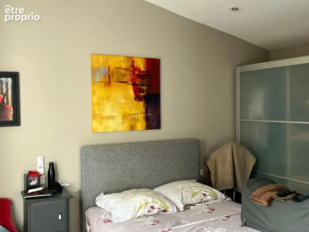Maison 155 m² avec jardin et piscine centre-ville de LIBOURNE (33) - photo 26