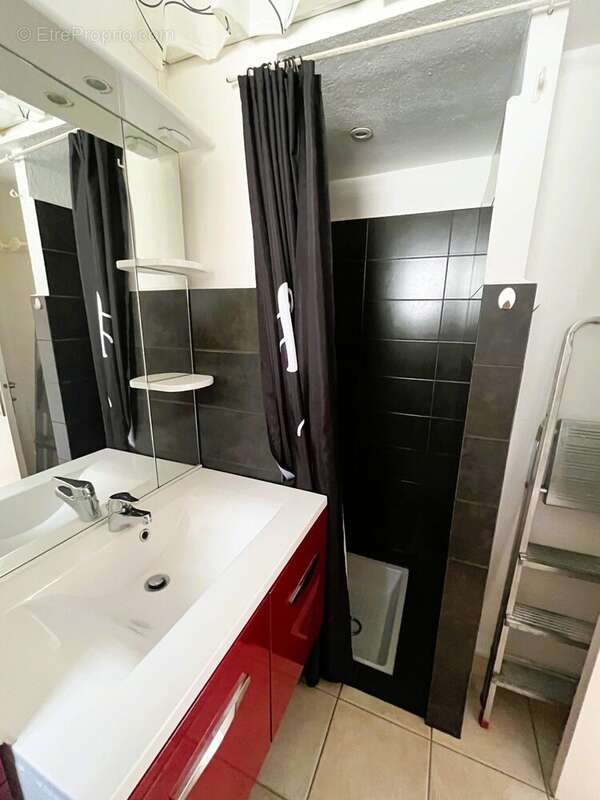 Appartement à CAVALAIRE-SUR-MER