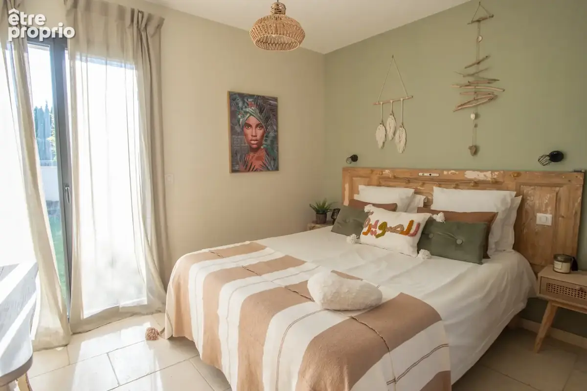 Villa moderne - photo 24