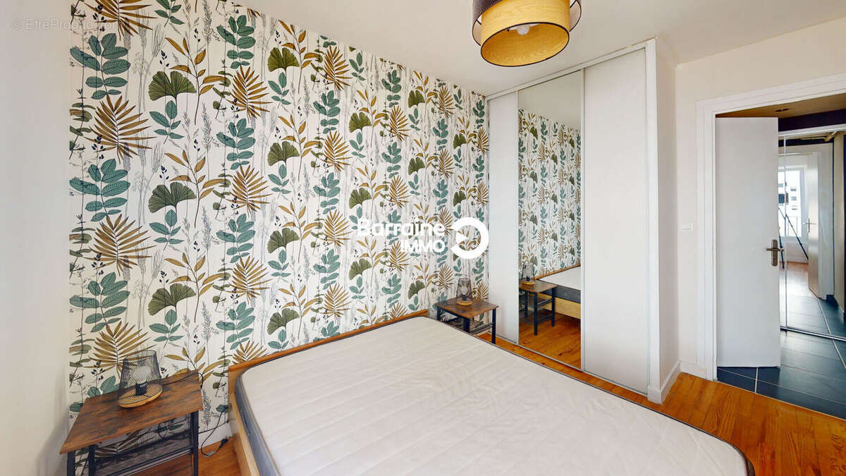 Appartement à BREST