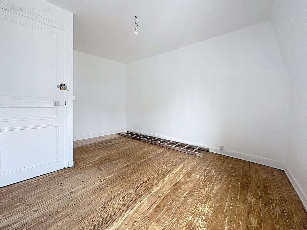 Maison à TROUVILLE-SUR-MER