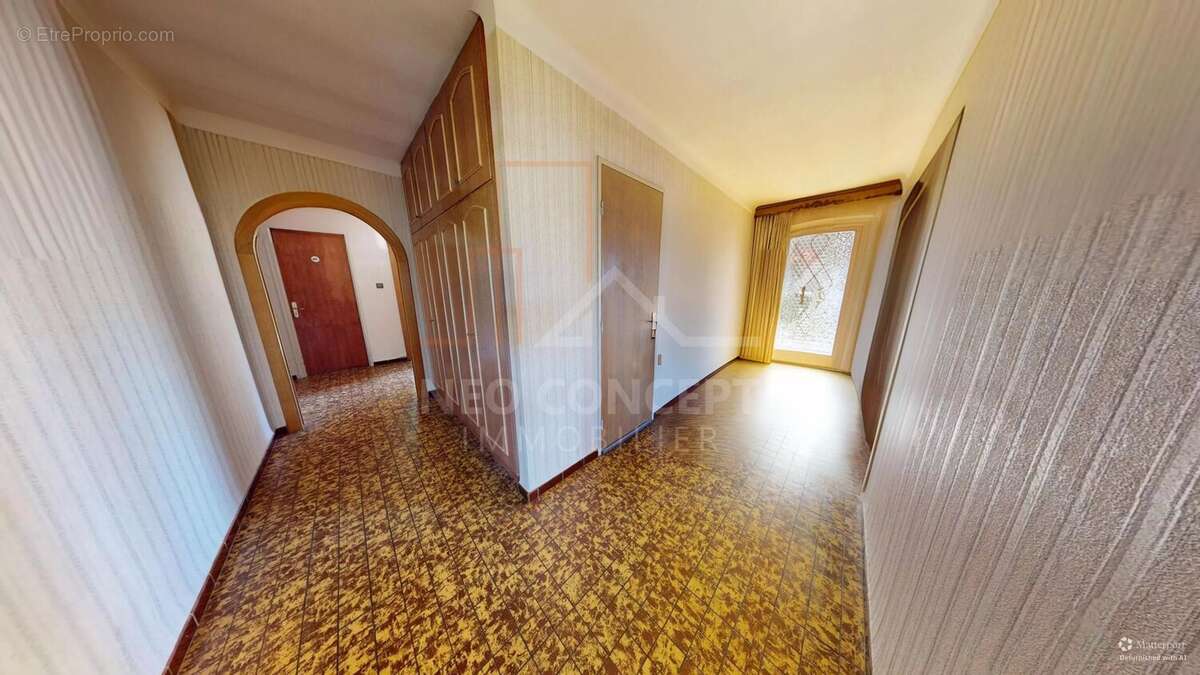 Maison à NIEDERROEDERN