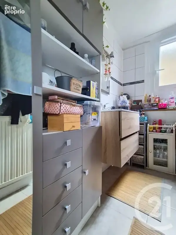 Maison 5 pièces 100 m² à vendre à Pont-Audemer (27500) - photo 8