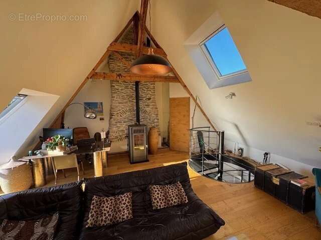 Appartement à LA MURE