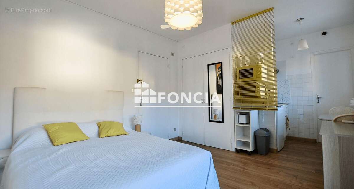 Appartement à AMELIE-LES-BAINS-PALALDA