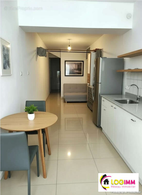Appartement à BAVAY