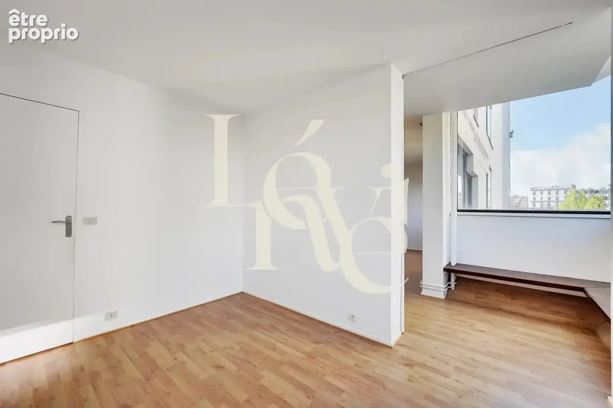 Appartement - 3 pièces - 70m2 - photo 8
