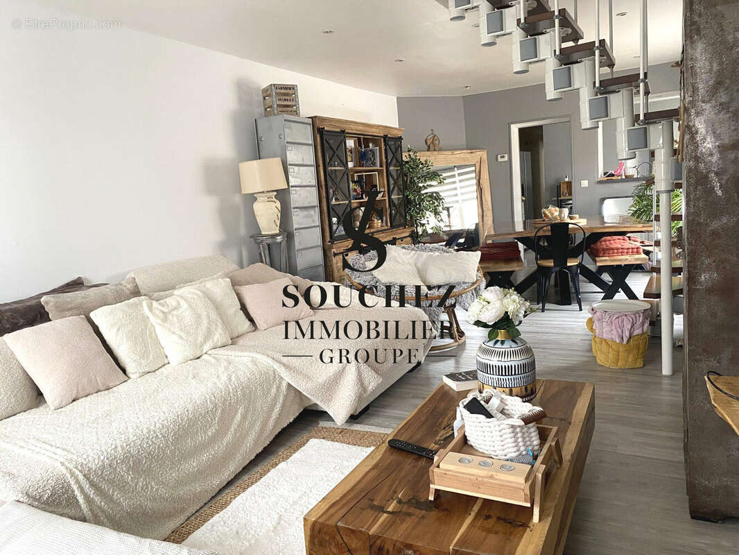 Maison à GIVENCHY-EN-GOHELLE