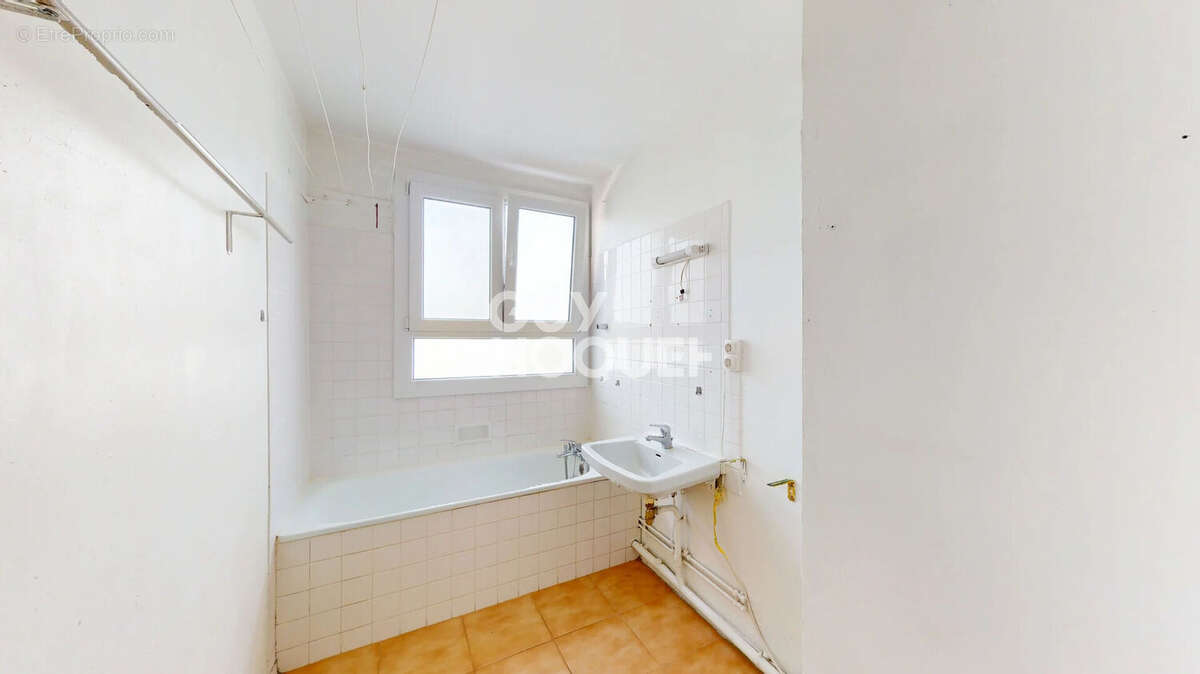 Appartement à FRANCONVILLE