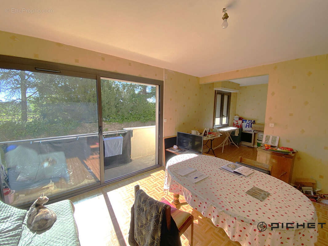 Appartement à LIBOURNE