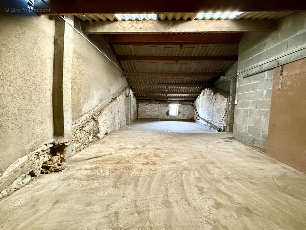 Maison à LA REMAUDIERE