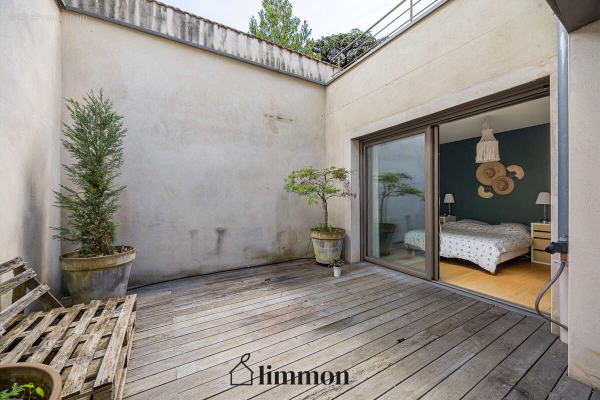 Maison à VILLEURBANNE