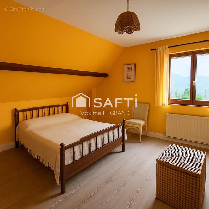 Photo 8 - Maison à FERVAQUES