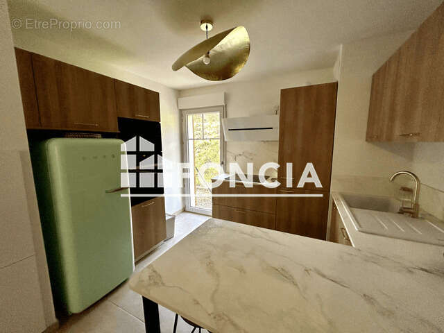 Appartement à ARCACHON