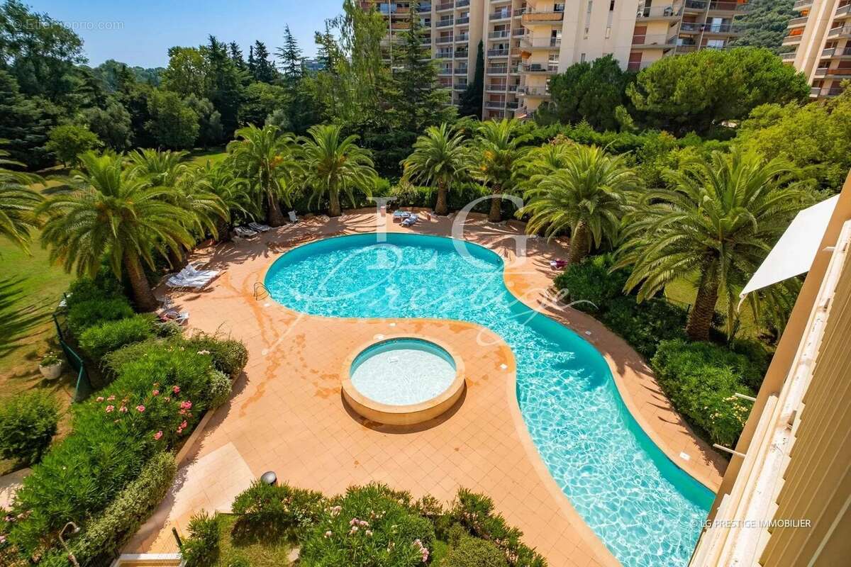 Appartement de Prestige - photo 2