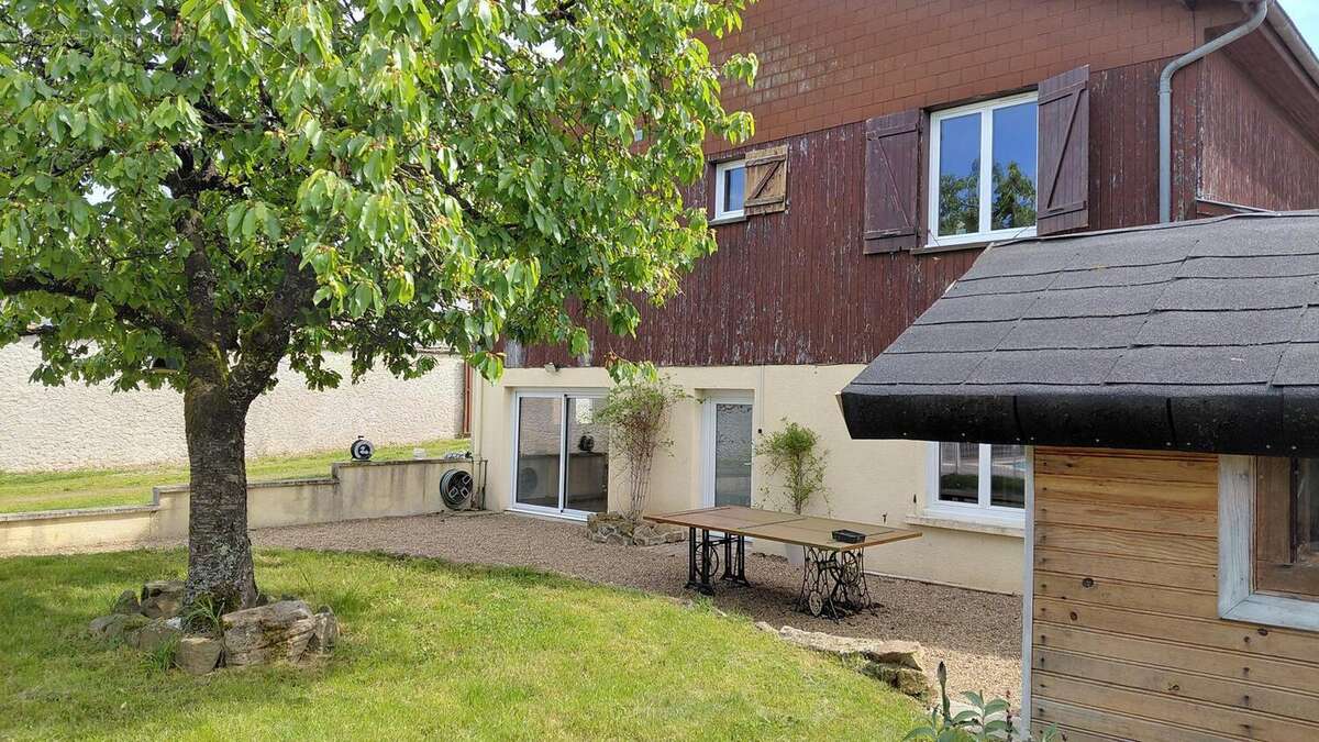 Photo 7 - Maison à MARCIGNY