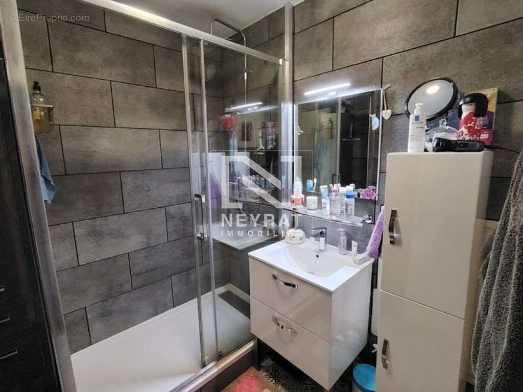 Appartement à CHALON-SUR-SAONE