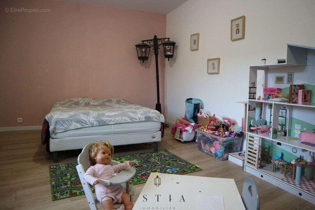 Maison à LANDREMONT