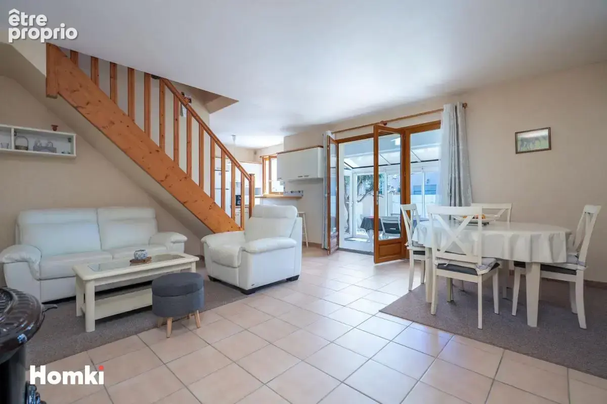 Maison/Villa T5 de 80 m² à Agde 34300 - photo 7