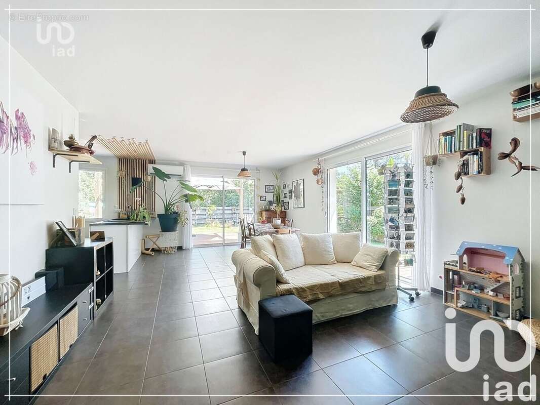 Photo 7 - Maison à MAGESCQ