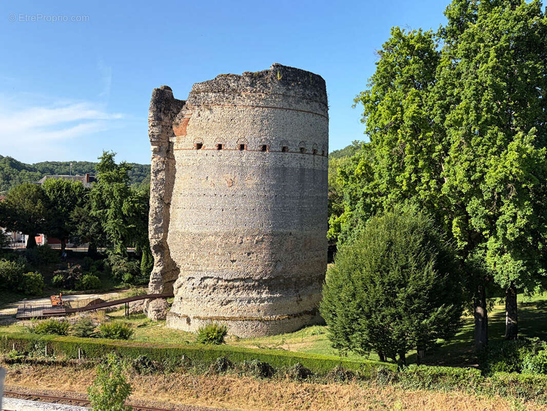 Appartement à PERIGUEUX