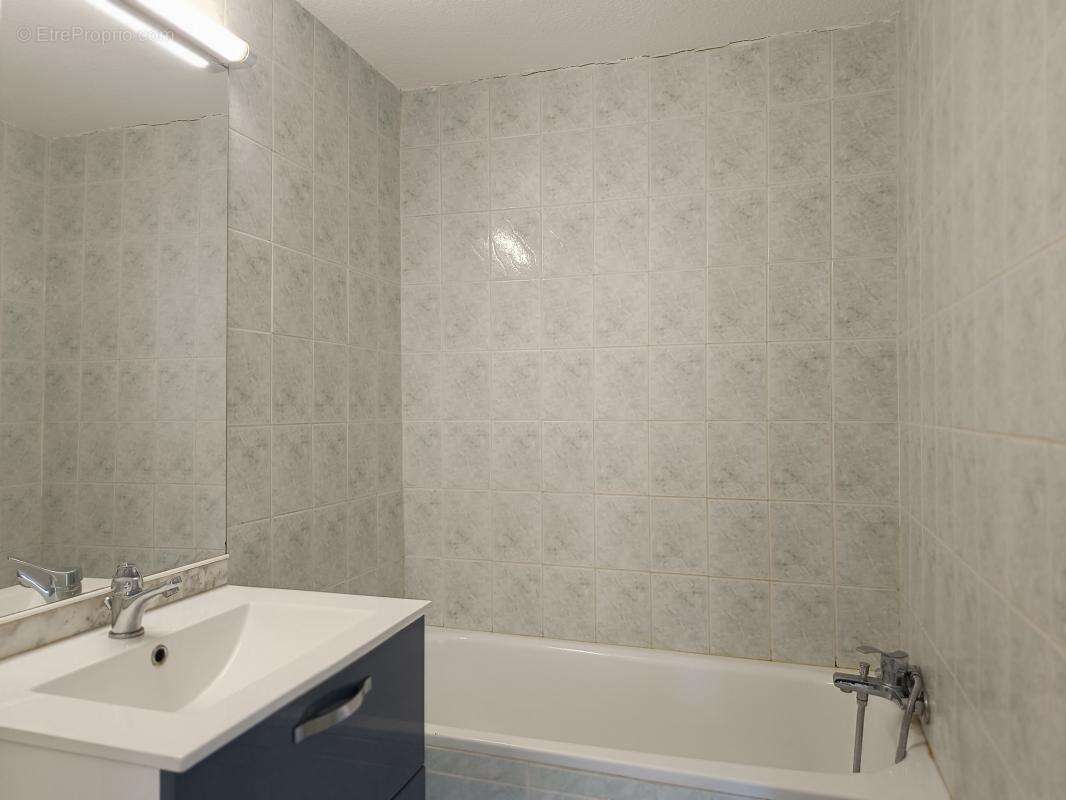 Appartement - photo 8