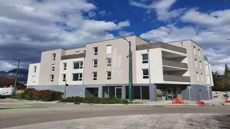 Appartement à EYBENS