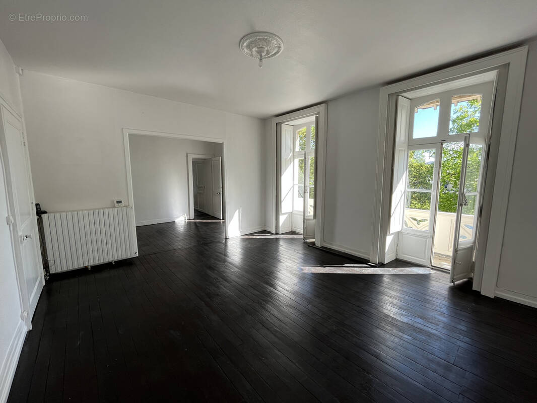 Appartement à LAVAL