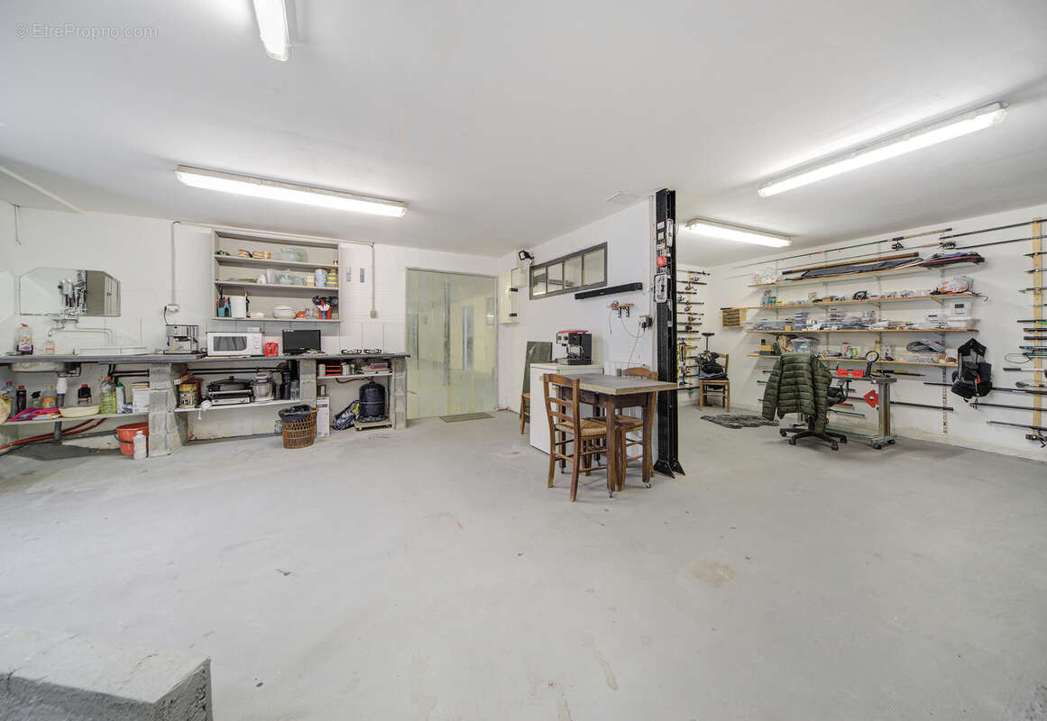 Appartement à GRAULHET