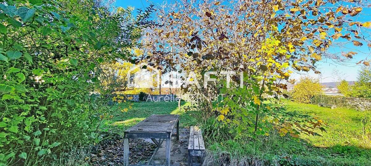 Photo 8 - Appartement à BESANCON