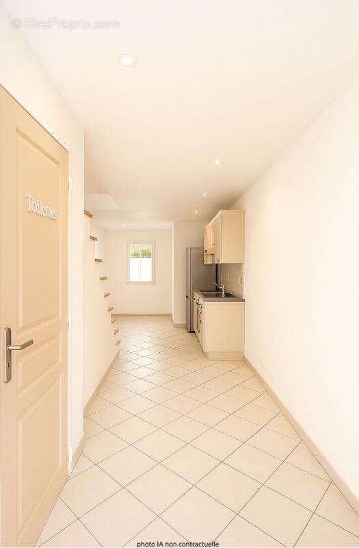 Appartement à DRAGUIGNAN