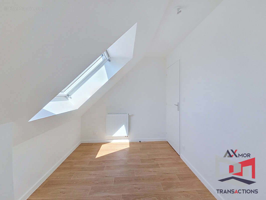 PERROS-GUIREC   Maison neuve 2026   3 chambres - photo 12