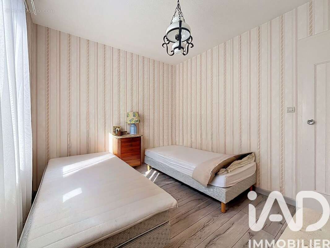 Photo 9 - Maison à BLAINVILLE-CREVON