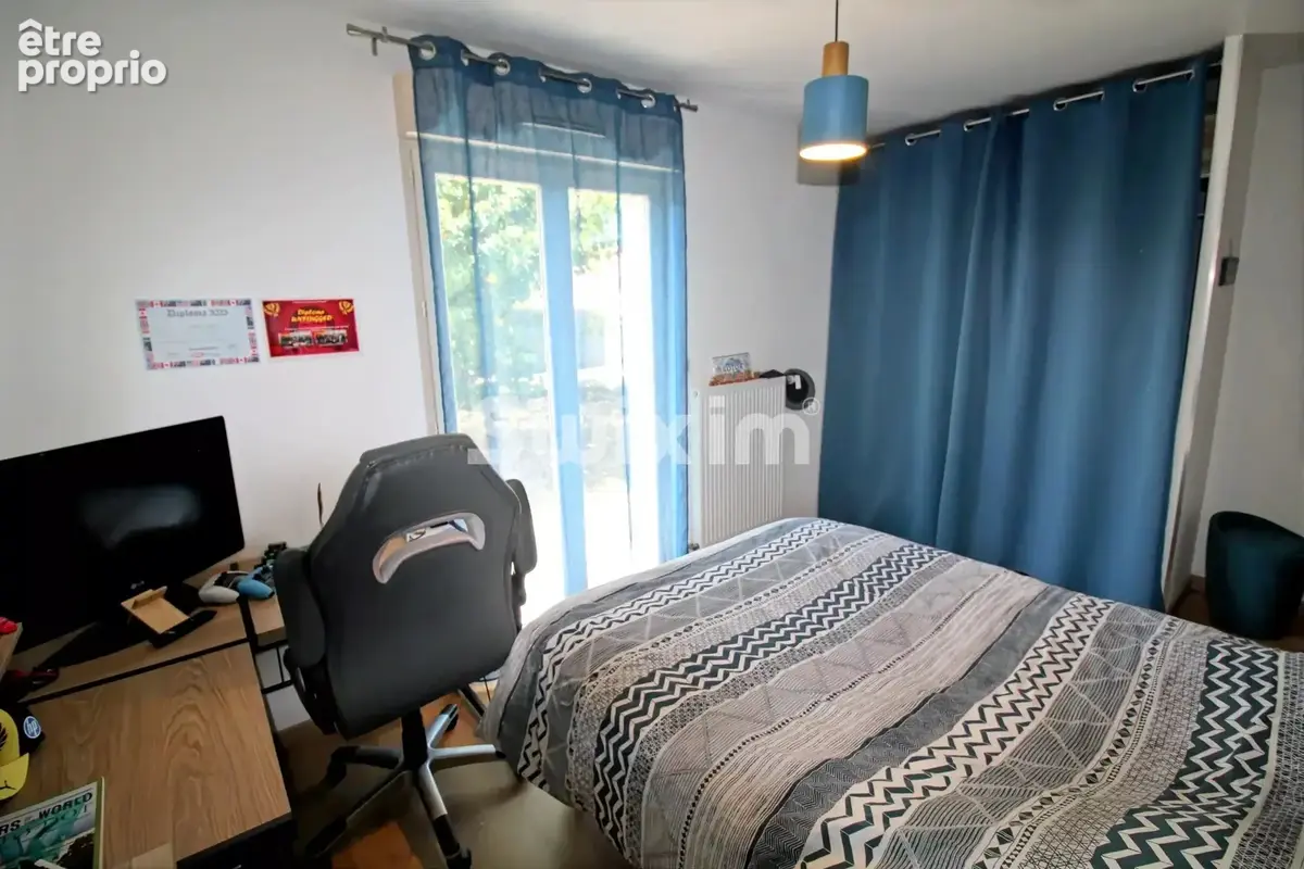 Maison moderne de 108 m² de plain pied - photo 5