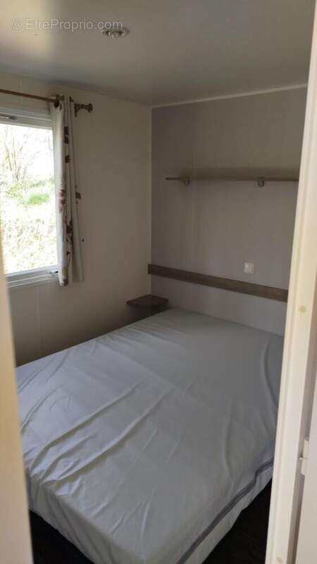 Photo 7 - Terrain à JOUILLAT