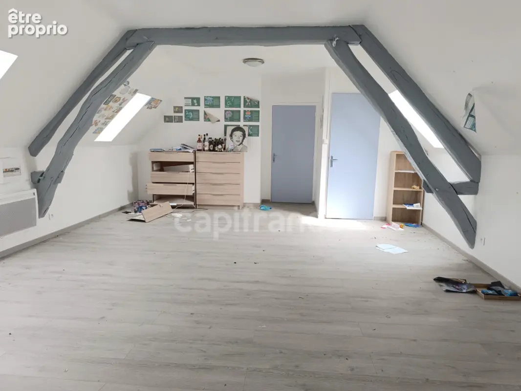 Maison à vendre 5 pièces  (89) - photo 17