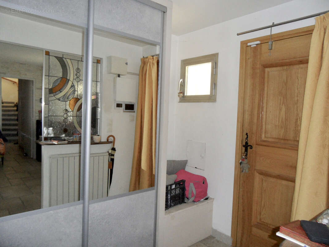 Maison à MARTIGUES