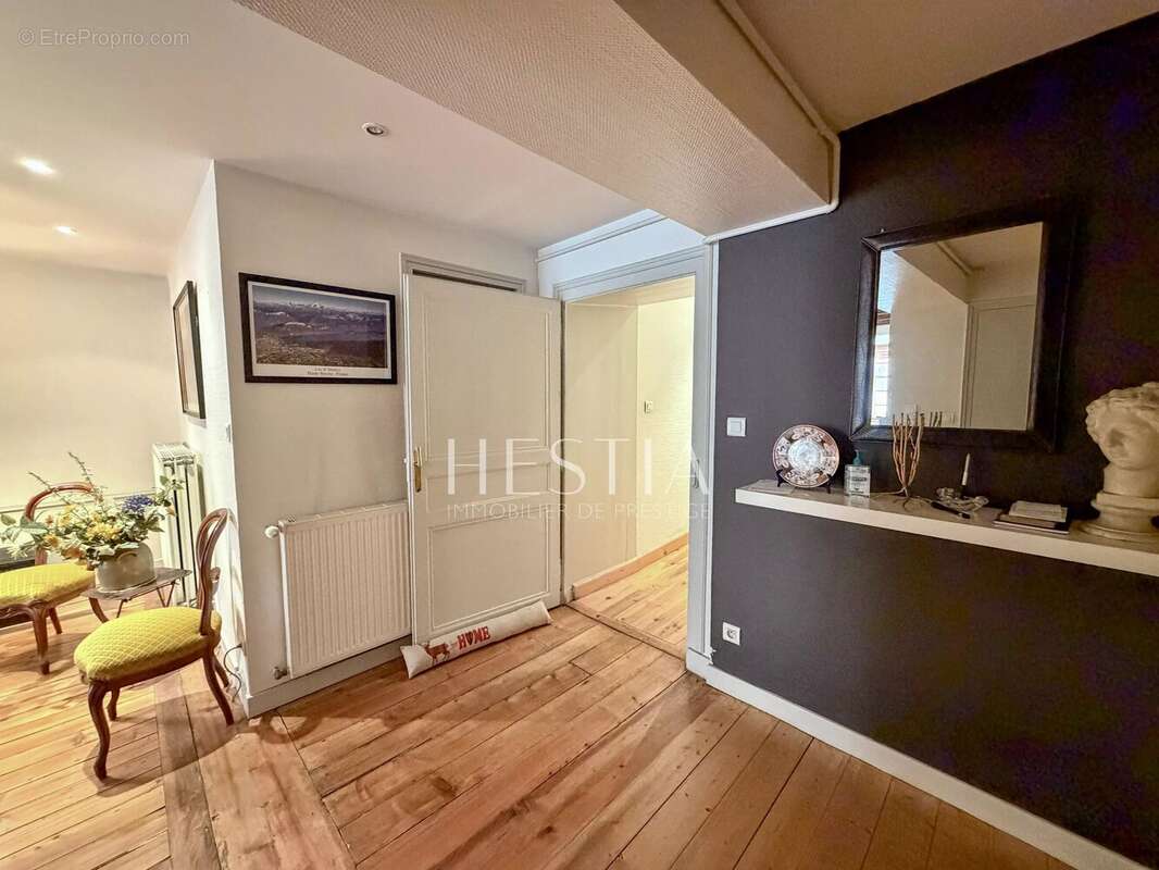 Appartement à ANNECY