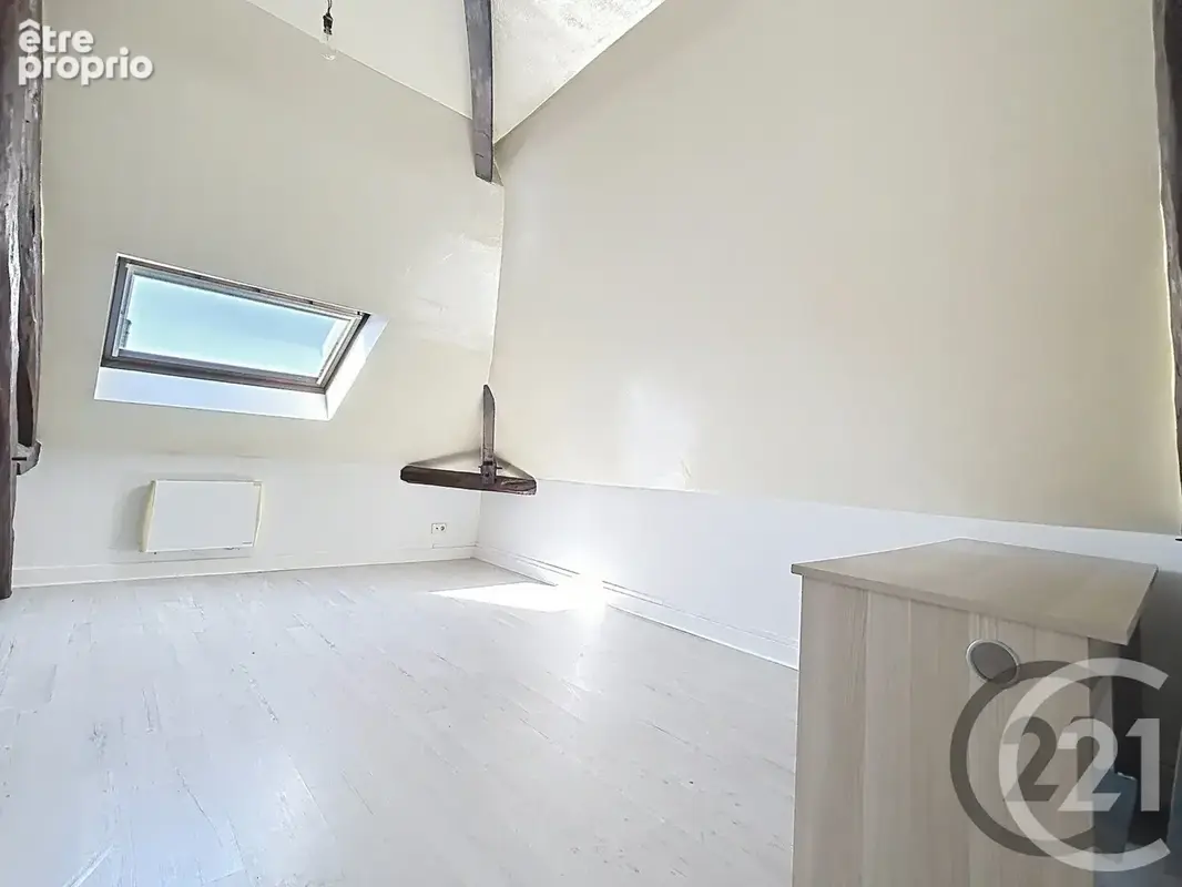 Appartement 2 pièces 38 m² à vendre à Troyes (10000) - photo 3