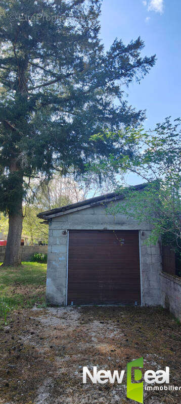Maison à ARGENTAT