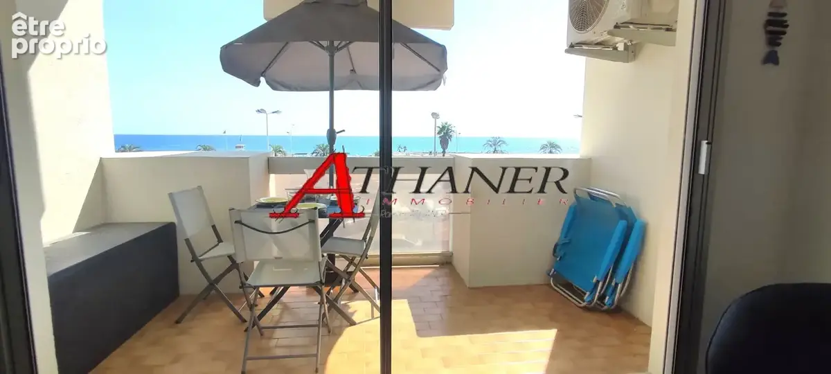Appartement + Terrasse Vue Mer - photo 6