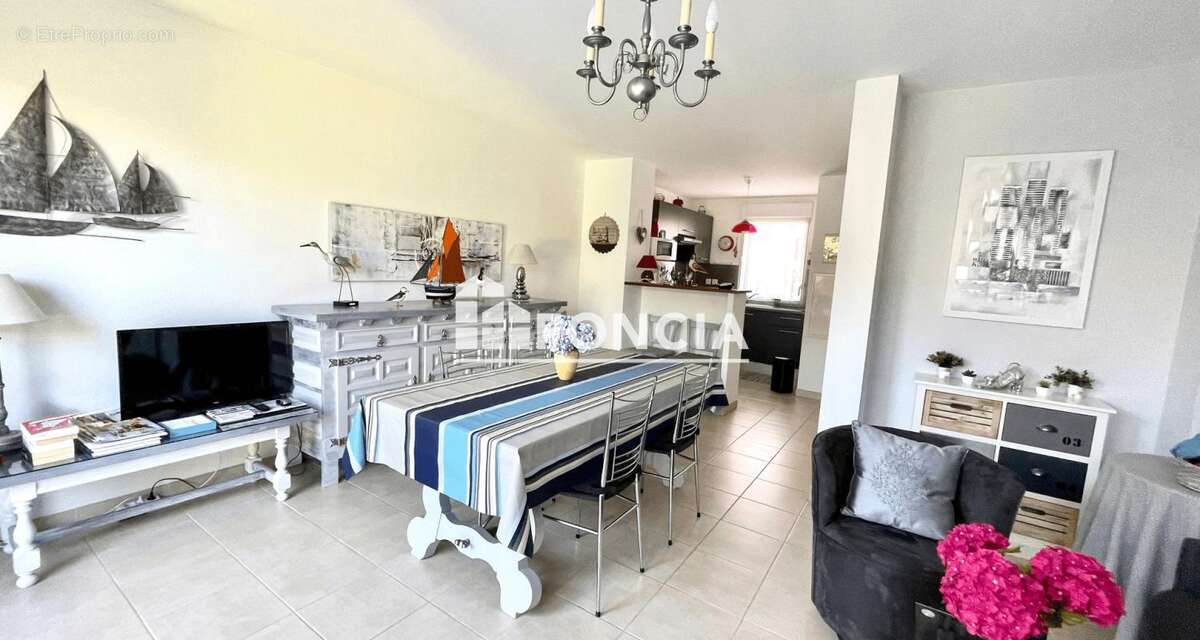 Maison à LE CROISIC