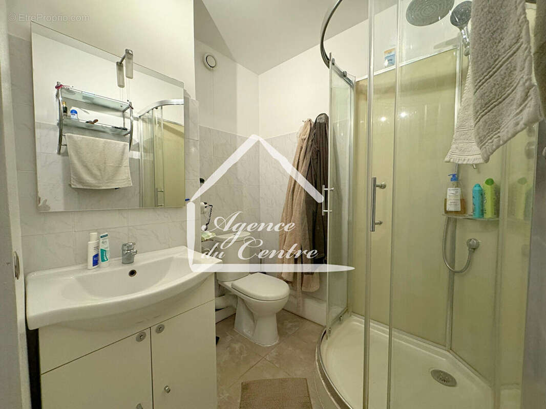 Appartement à CACHAN