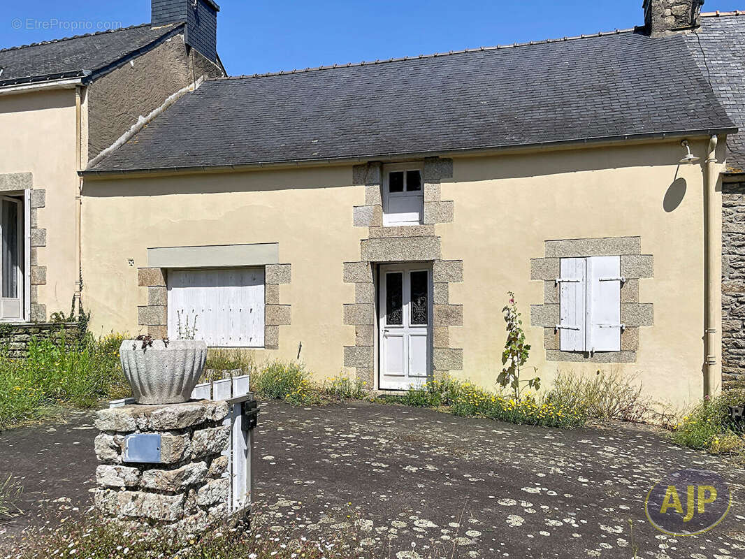 Saint jean la poterie, 2 maisons - photo 13