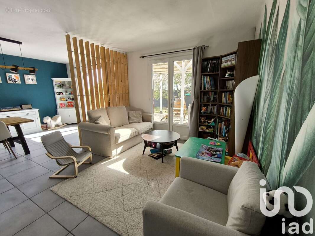 Photo 6 - Maison à CERONS