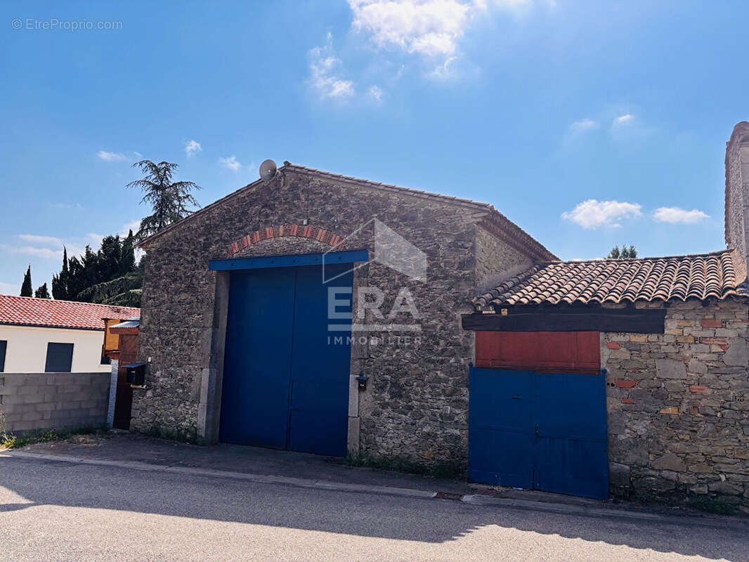 Maison 234m² à sainte-eulalie - photo 2