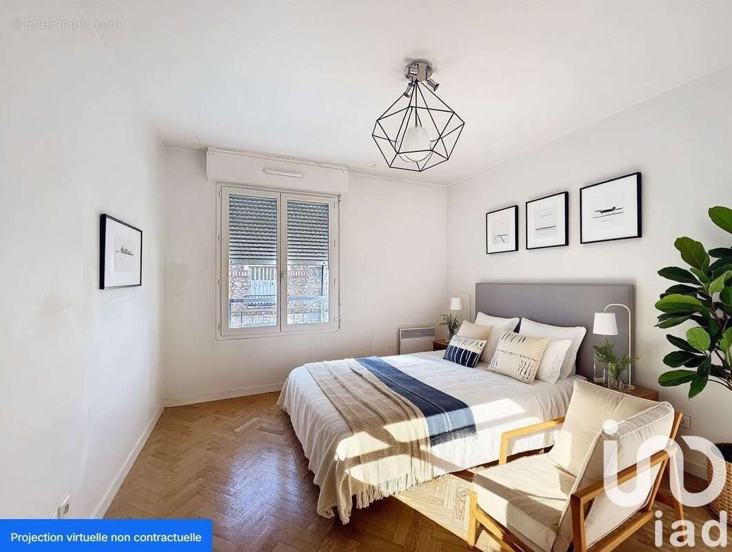 Photo 3 - Appartement à TRIEL-SUR-SEINE