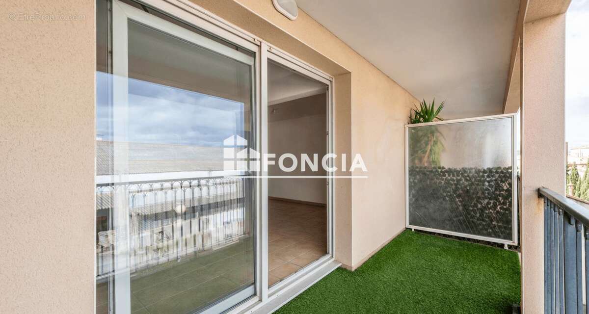 Appartement à NARBONNE