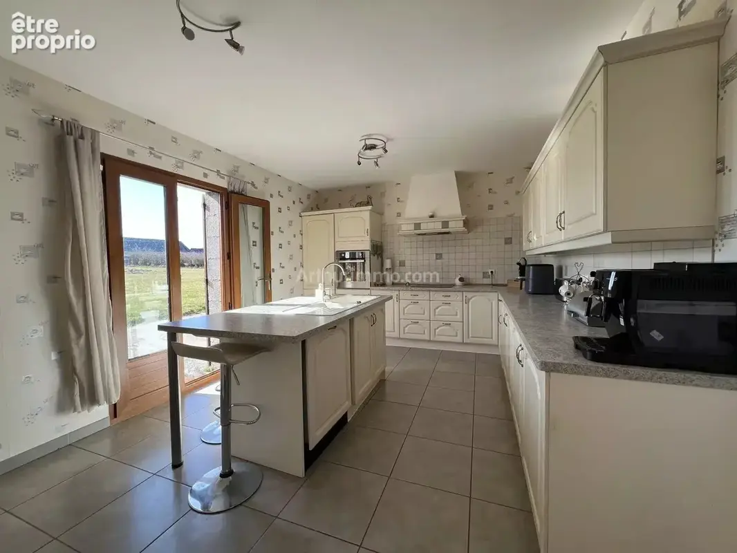 Vente Maison Alligny-en-morvan(58230) 185 000ï¿œ - photo 4